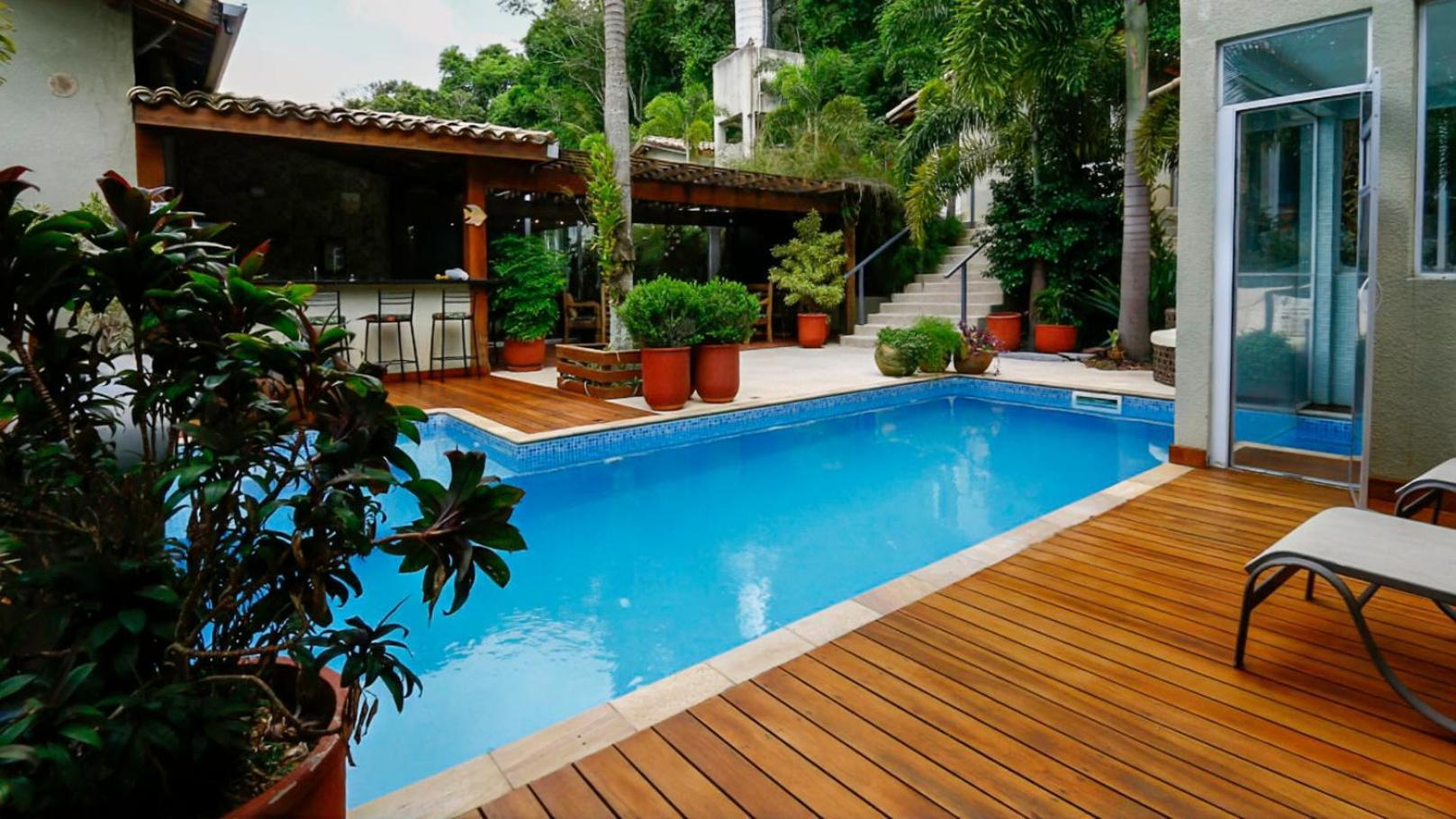 Sitio Cambara Iara Refugio Tranquilo Na Natureza Atibaia Exterior foto